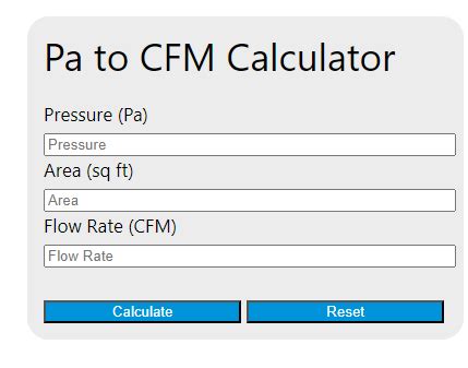 pst to manila time converter|nl min to cfm calculator.